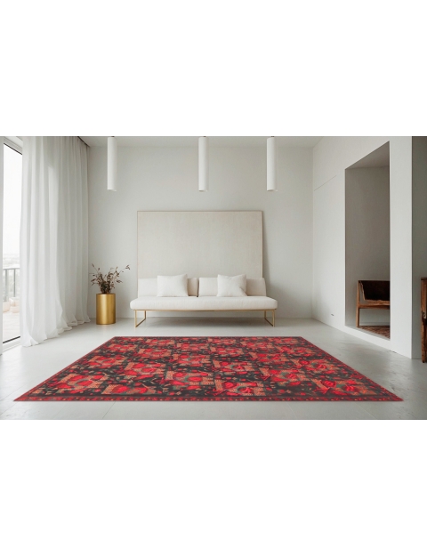 Rot Persien Sirjan 250 x 150 cm - view 2