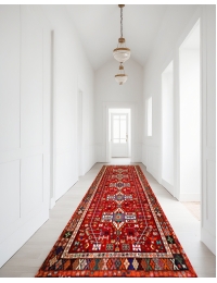 Rouge Persan Shiraz 311 x 126 cm - view 2
