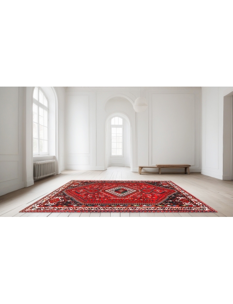 Rot Persien Shiraz 235 x 156 cm - view 2