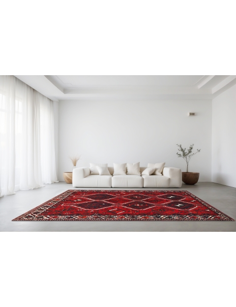 Rot Persien Shiraz 246 x 173 cm - view 2
