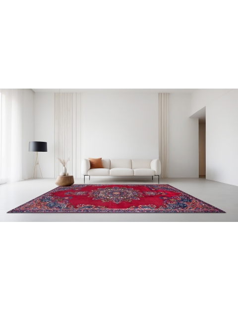 Rot Persien Khorasan 240 x 147 cm - view 1