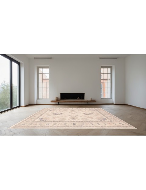 Persian Rug  <br/>242 x 185 cm