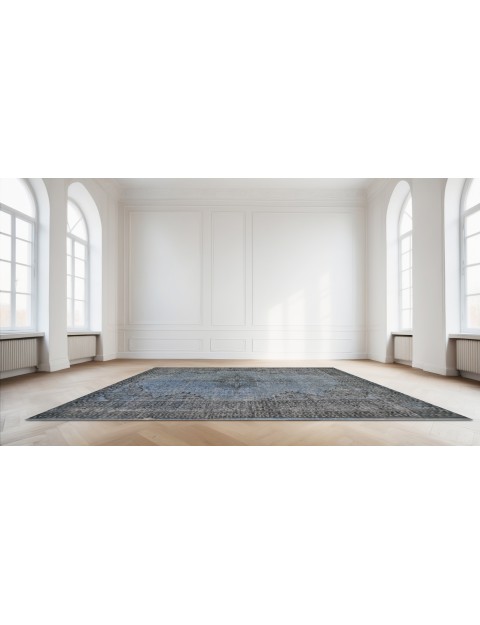 Alfombra vintage  <br/>268 x 173 cm