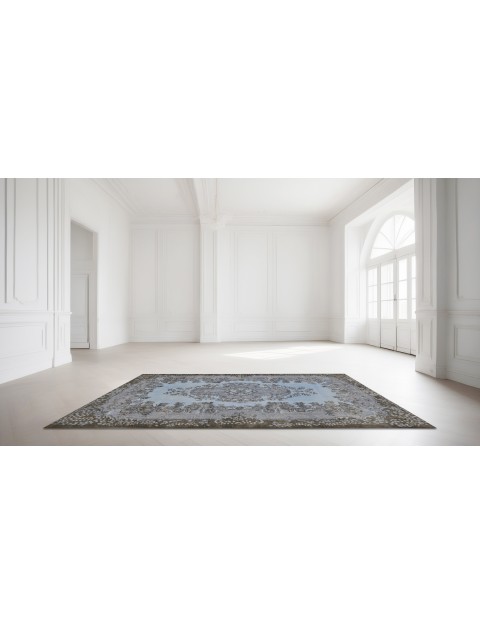 Vintage Teppich  <br/>294 x 190 cm