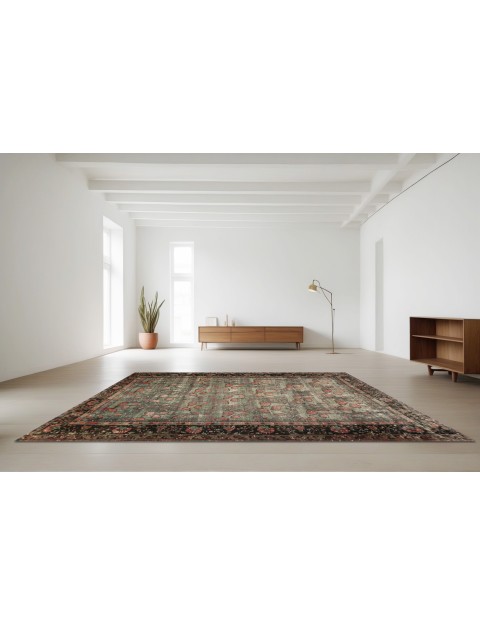 Stonewash  <br/>280 x 195 cm