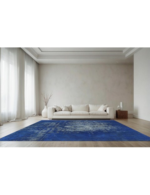  Vintage Tapis  <br/>341 x 254 cm