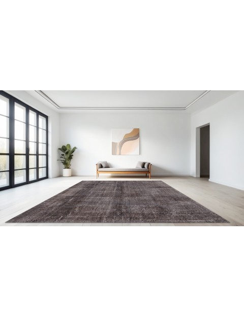 Alfombra vintage  <br/>310 x 212 cm