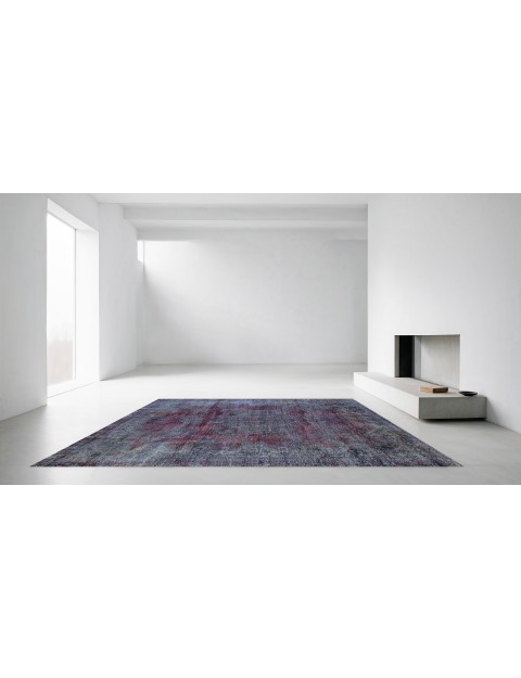 Alfombra Vintage  <br/>332 x 234 cm