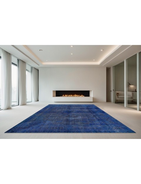 Alfombra vintage  <br/>345 x 242 cm