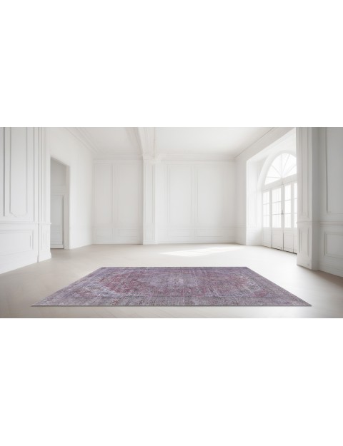 Alfombra vintage  <br/>280 x 179 cm