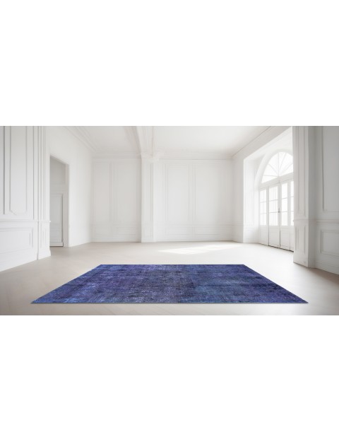Alfombra vintage  <br/>260 x 177 cm