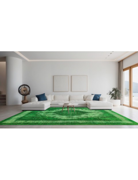 Tappeto Vintage  <br/>433 x 348 cm