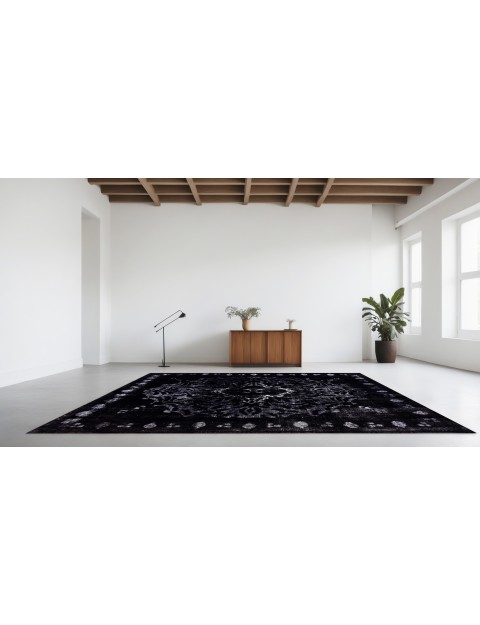 Vintage Tapijt  <br/>376 x 300 cm