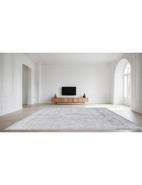 Alfombra vintage  <br/>363 x 294 cm