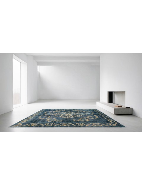 Vintage Tapijt  <br/>370 x 285 cm