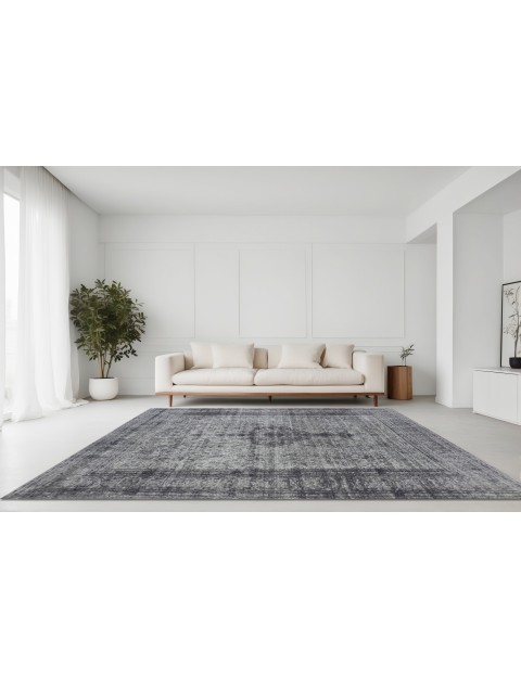 Vintage teppe  <br/>379 x 284 cm