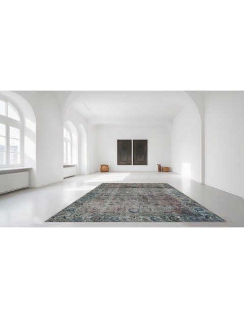 Alfombra Vintage  <br/>304 x 215 cm