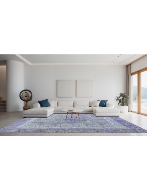 Tapis Vintage  <br/>380 x 290 cm