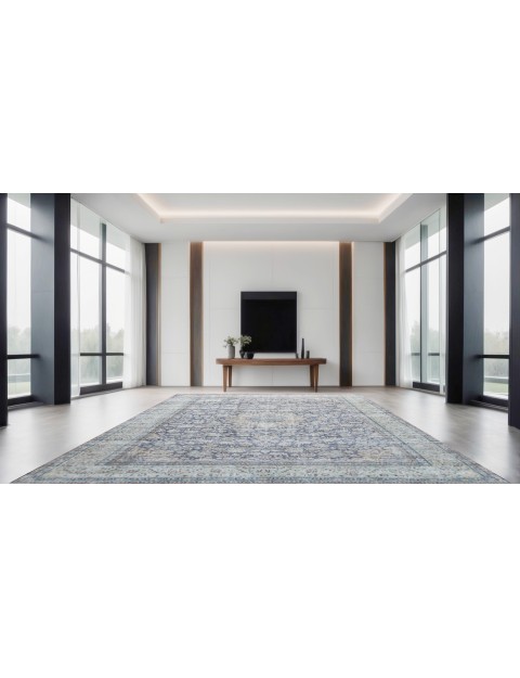 Alfombra Vintage  <br/>486 x 361 cm