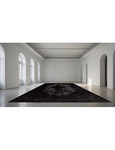 Persialaiset vintage matot  <br/>474 x 303 cm