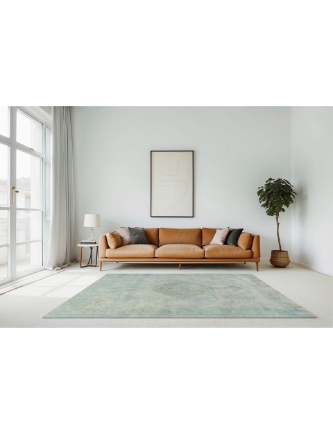 Persialaiset vintage matot  <br/>380 x 286 cm