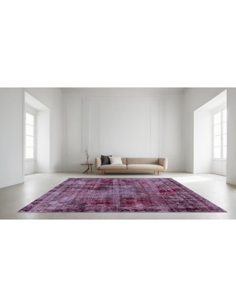Tapis Persan vintage  <br/>333 x 248 cm