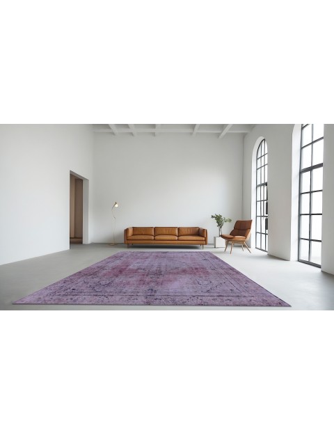 Alfombra persa vintage  <br/>363 x 271 cm