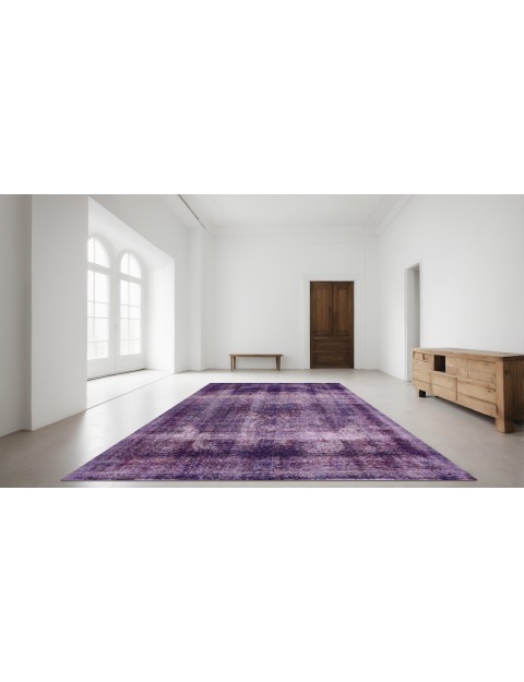 Perzisch Vintage Tapijt  <br/>363 x 278 cm