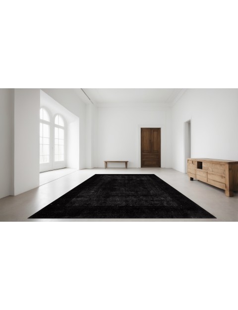 Alfombra persa vintage  <br/>360 x 290 cm