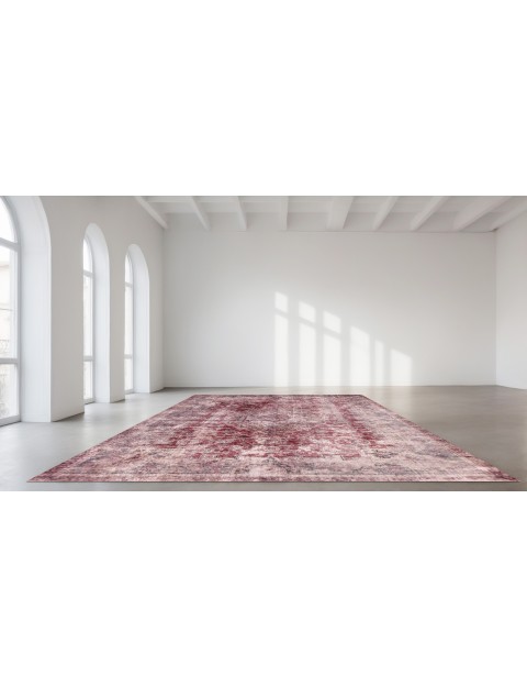 Persischer Vintage Teppich  <br/>325 x 210 cm