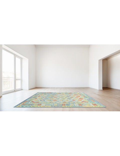 Kelim  <br/>248 x 182 cm