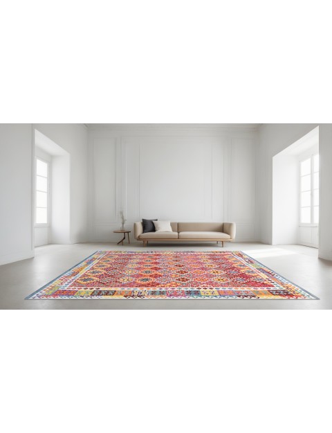 Kelim  <br/>349 x 257 cm