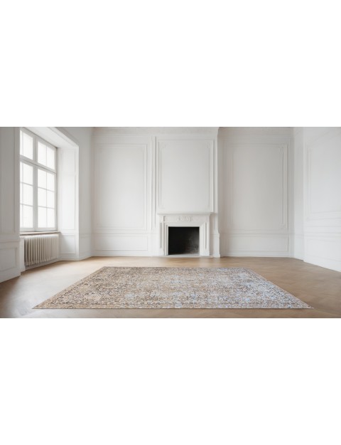 Alfombra persa vintage  <br/>260 x 160 cm