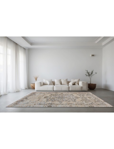 Perzisch Vintage Tapijt  <br/>265 x 175 cm