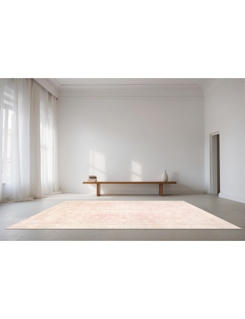 Tapis Persan vintage  <br/>295 x 215 cm