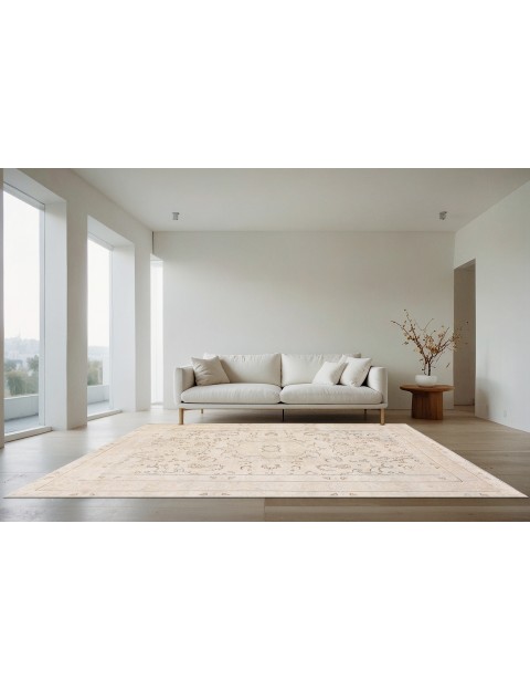 Tapis Persan vintage  <br/>280 x 200 cm