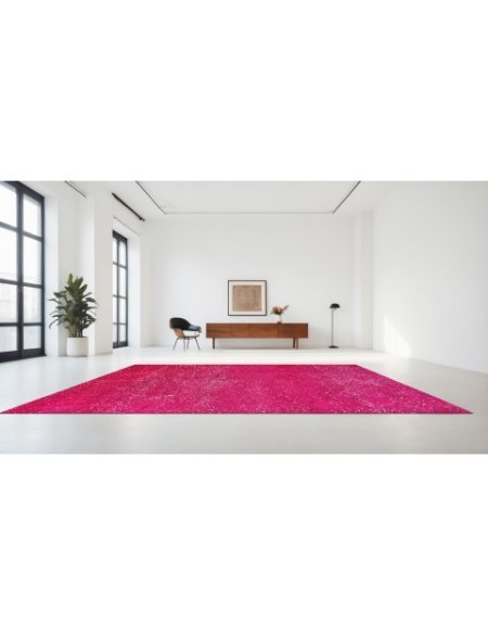 Alfombra persa vintage  <br/>340 x 220 cm