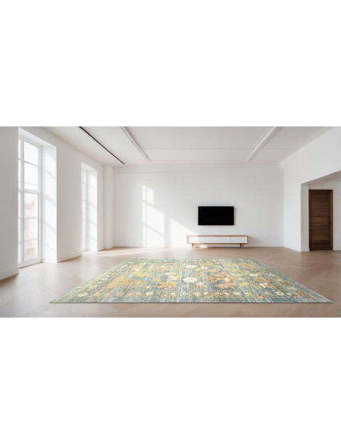 Beige Persia Persialainen matto  335 x 205 cm