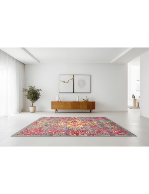 Persisk Tæppe  <br/>243 x 165 cm