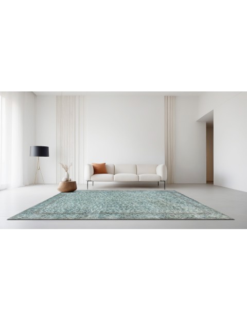 Alfombra vintage  <br/>273 x 172 cm