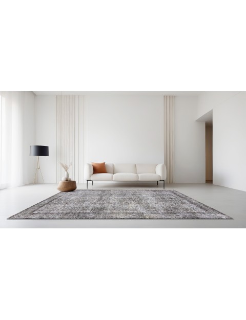 Alfombra vintage  <br/>300 x 175 cm