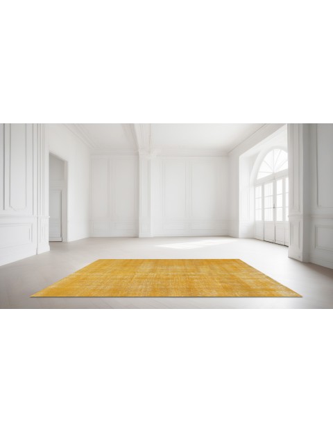 Vintage Teppich  <br/>247 x 145 cm