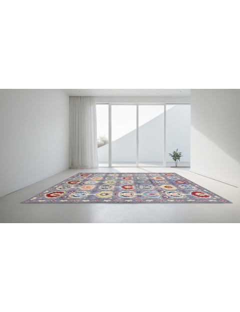 Kazak Carpet  <br/>293 x 198 cm