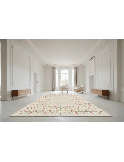 Kelim  <br/>305 x 211 cm