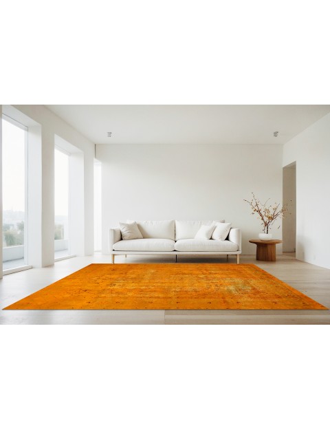 Tapis Persan vintage  <br/>368 x 279 cm