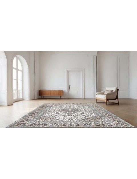 Persisk matta  <br/>344 x 240 cm