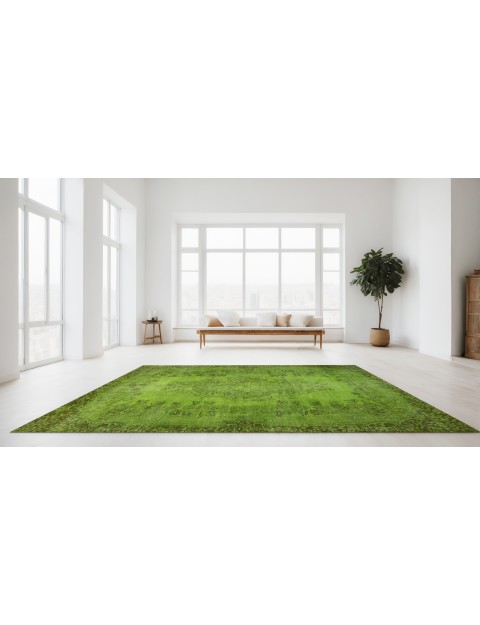 Vintage Teppich  <br/>290 x 183 cm