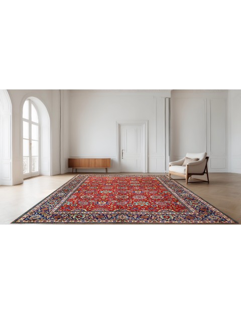 Perzisch Tapijt  <br/>324 x 243 cm