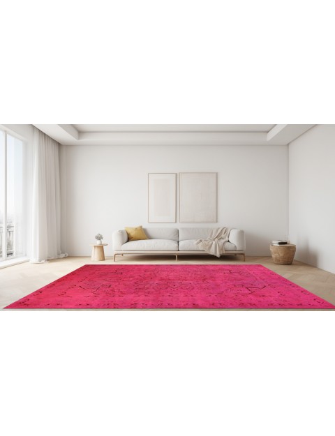 Perzisch Vintage Tapijt  <br/>287 x 198 cm