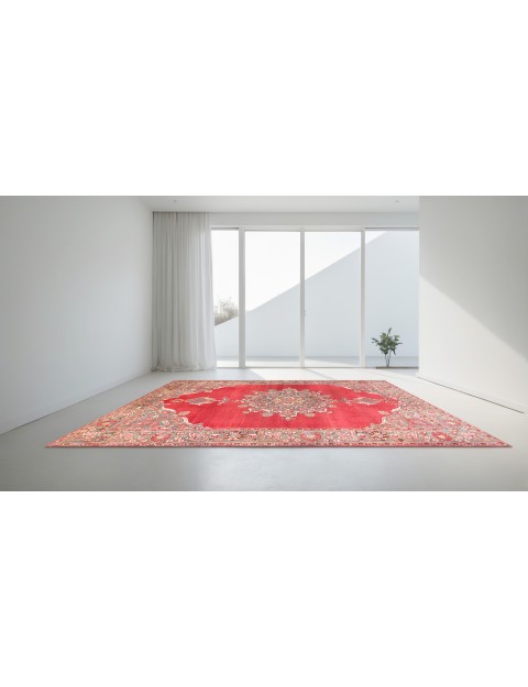 Perzisch Tapijt  <br/>297 x 200 cm